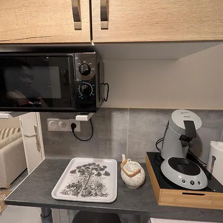 Le Refuge Marin Lumineux, Terrasse Privée, à 2 Min Casa de Férias *