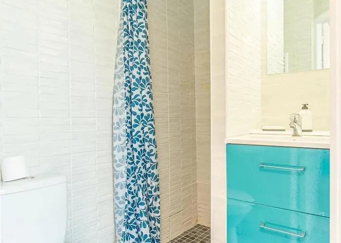 Le Refuge Marin Lumineux, Terrasse Privée, à 2 Min Luc-sur-Mer