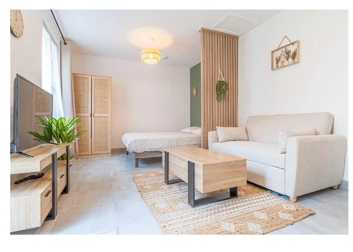 Le Refuge Marin Lumineux, Terrasse Privée, à 2 Min * Luc-sur-Mer