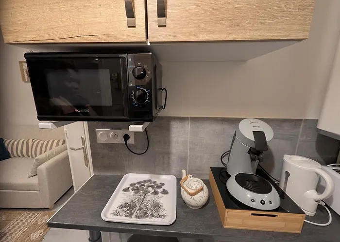 Le Refuge Marin Lumineux, Terrasse Privée, à 2 Min Casa de Férias *