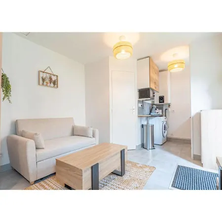 Le Refuge Marin Lumineux, Terrasse Privee, A 2 Min