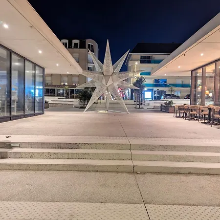 Le Refuge Marin Lumineux, Terrasse Privee, A 2 Min Prázdninový dům *