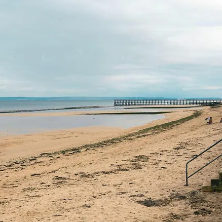 Le Refuge Marin Lumineux, Terrasse Privée, à 2 Min Hébergement de vacances *